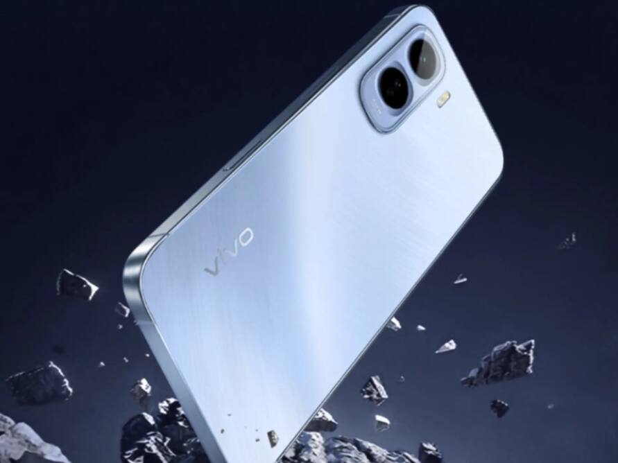 Vivo T5 Pro 5G: 9020mAh जंबो बैटरी के साथ भारत आया धांसू फोन, जानें कीमत और फीचर