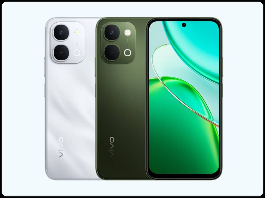 Vivo T5X 5G (2)