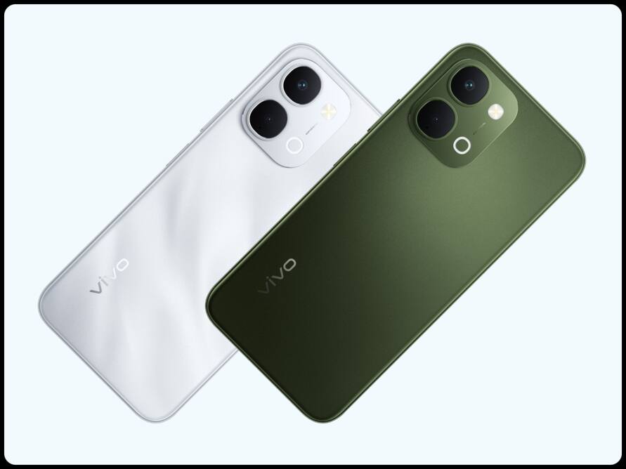 Vivo T5X 5G को 2500 रुपये सस्ता खरीदें, फोन में मिलेंगे 7200mAh बैटरी और 50MP कैमरा जैसे फीचर्स