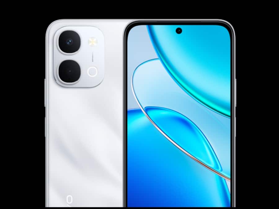 Vivo T5X 5G (5)