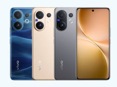 16GB RAM, 512GB स्टोरेज और 6000mAh बैटरी वाले Vivo V60 5G पर 3500 की छूट, Amazon डील ने मचाई धूम
