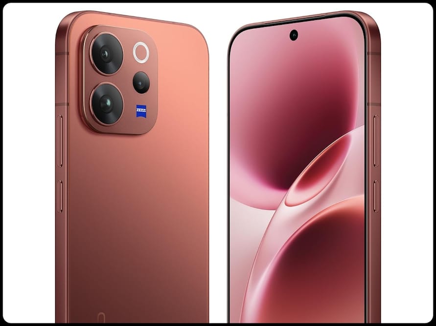 5000 Nits ब्राइट डिस्प्ले, 6500mAh बैटरी और 50MP सेल्फी कैमरा वाले Vivo V70 5G पर 4000 का Discount, ऑफर का उठाएं फायदा