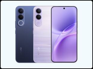 Vivo V70 FE की भारत में सेल शुरू, जानें कीमत से लेकर ऑफर्स तक सब कुछ