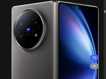 Vivo X Fold 5 5G पर मिल रही 12000 की महा छूट, हाथ से न जाने दें धमाकेदार Offer