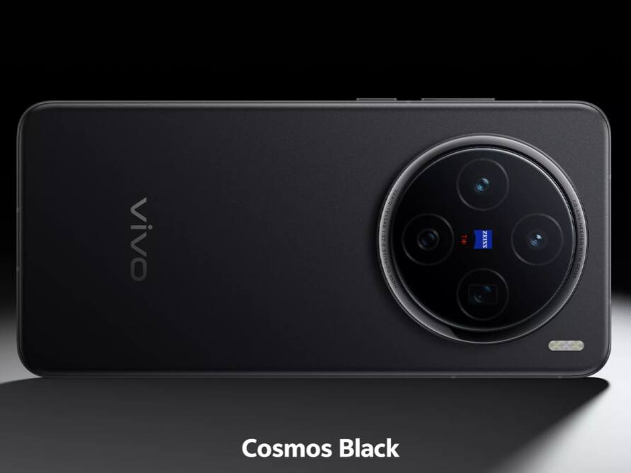 5800mAh बैटरी और 50MP कैमरे वाला Vivo X200 हुआ 3000 रुपये सस्ता, हाथ से न फिसलने दें बंपर डील