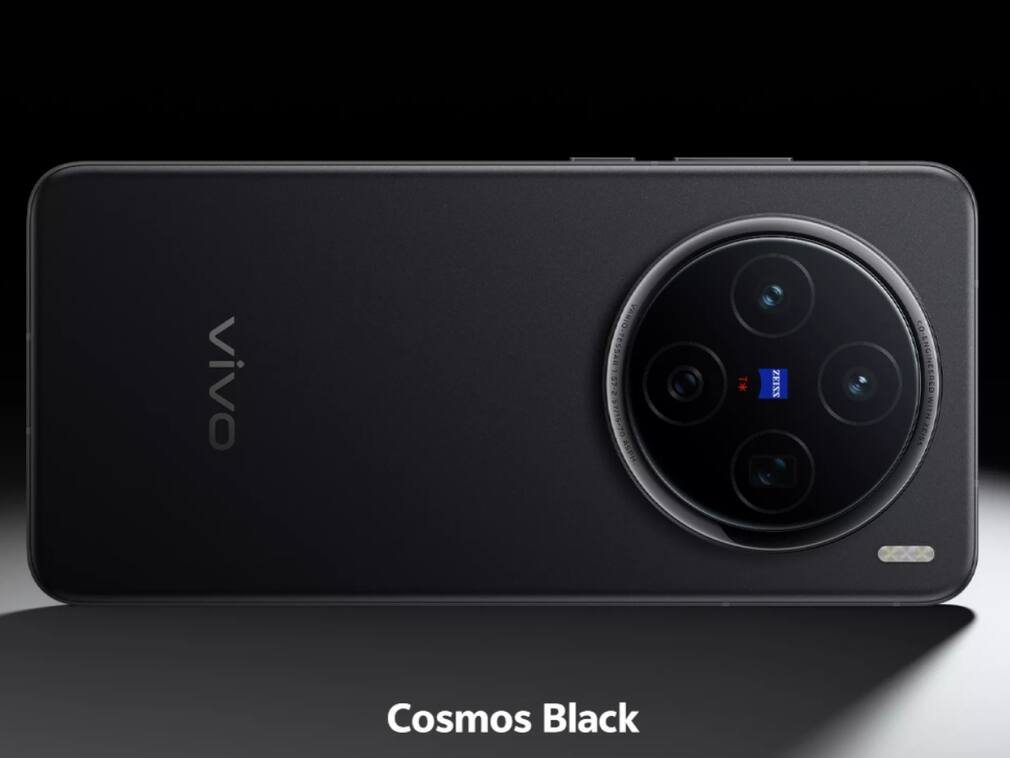 5800mAh बैटरी और 50MP कैमरे वाला Vivo X200 हुआ 3000 रुपये सस्ता, हाथ से न फिसलने दें बंपर डील