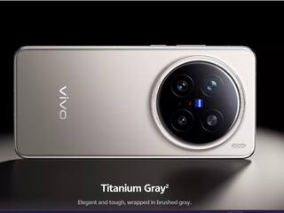 200MP कैमरा वाले Vivo X200 Pro फोन पर 9000 का शानदार ऑफ, मिस न करें गजब Deal