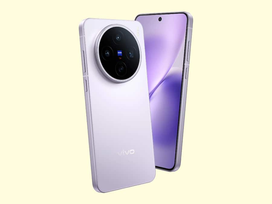 Vivo X200T (4)