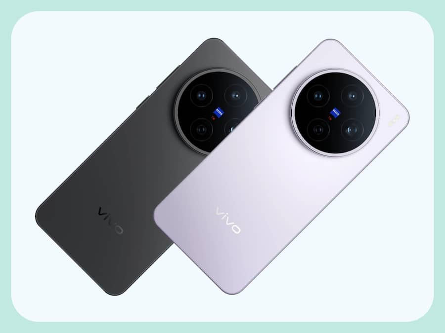 Vivo X200T (8)