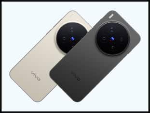 Vivo X300 Pro पर 10,000 रुपये की छूट, 200MP कैमरा फोन पर गजब डील