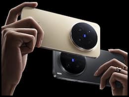 Vivo X300 FE की स्टोरेज लीक, जानें यहां