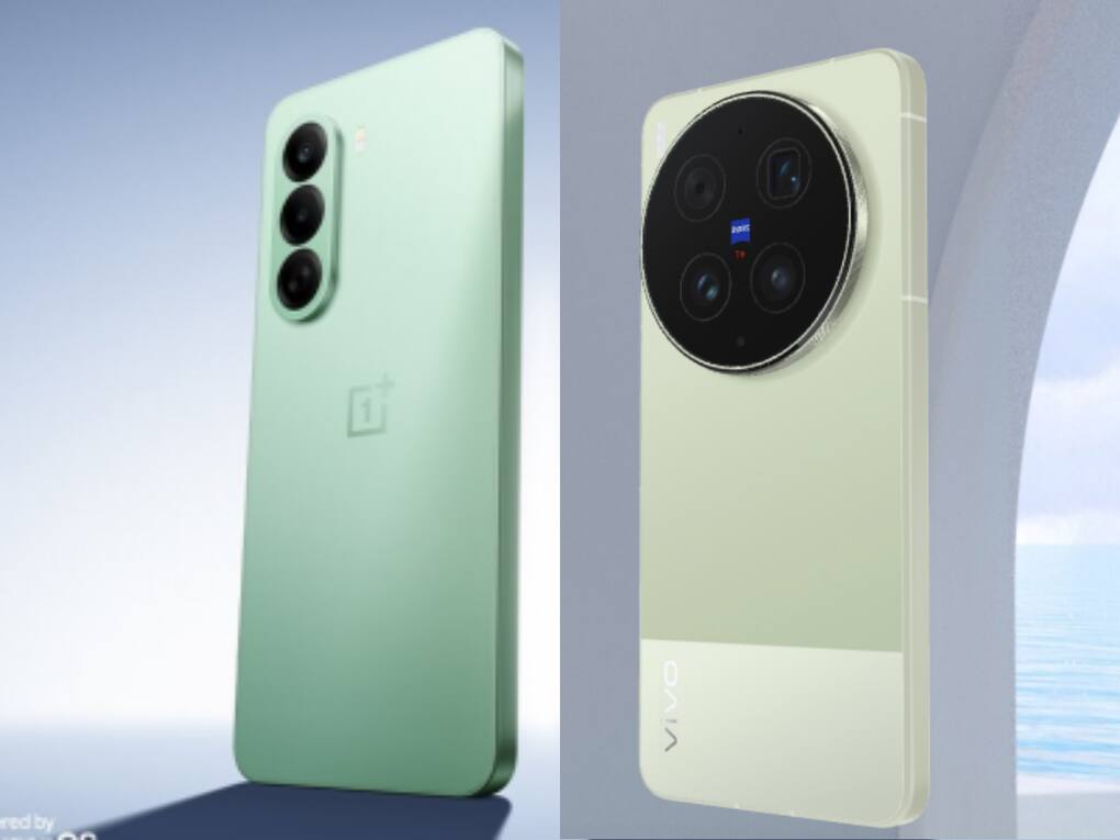 Vivo X300 Ultra and OnePlus Nord CE 6