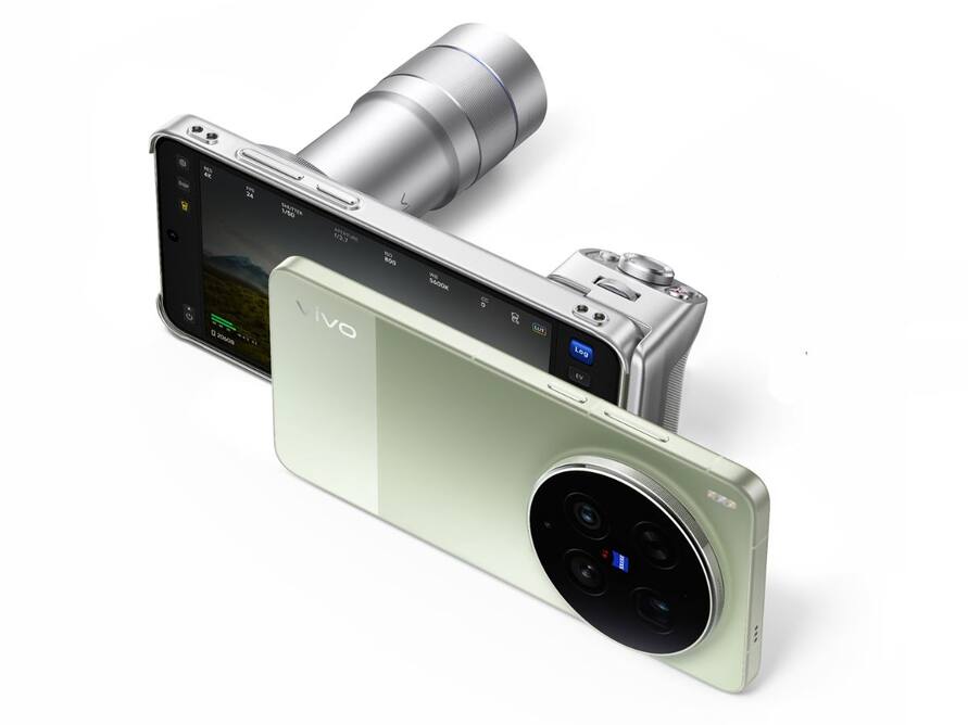 Vivo X300 Ultra India launch date leaked, specs hint at big camera upgrade