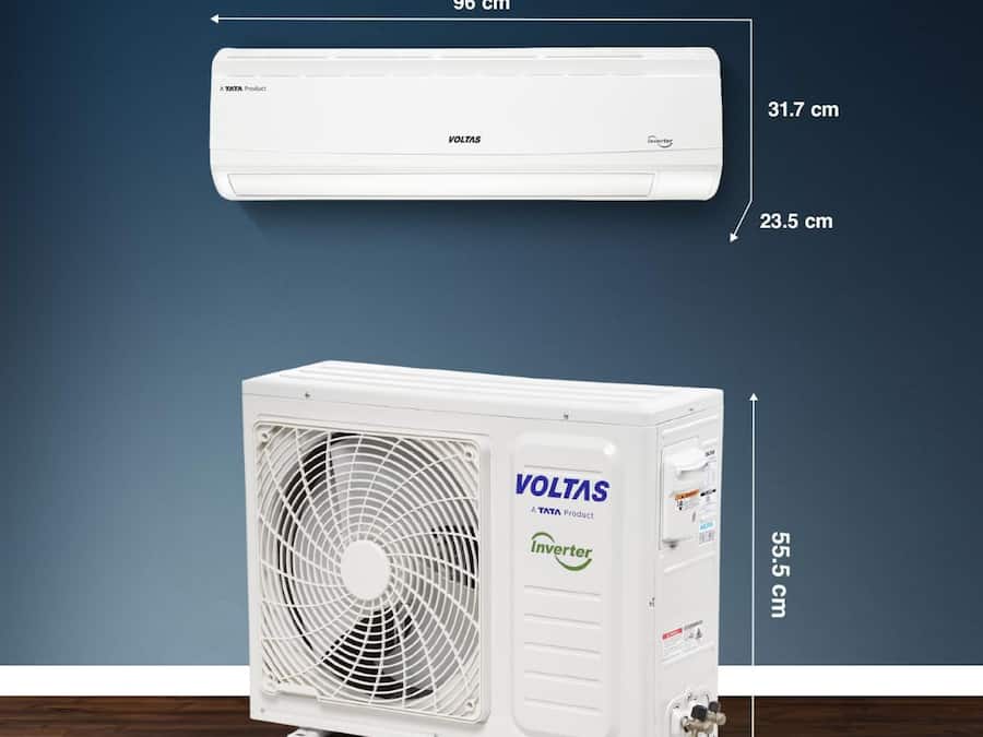 Voltas-185V-Vectra-CAR-