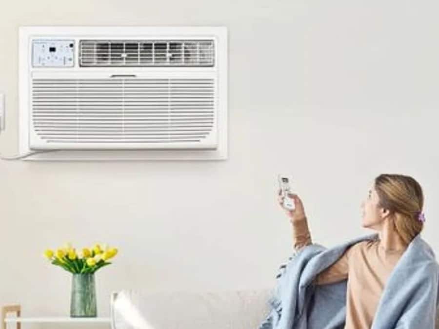 Voltas 185V Vertis Elite