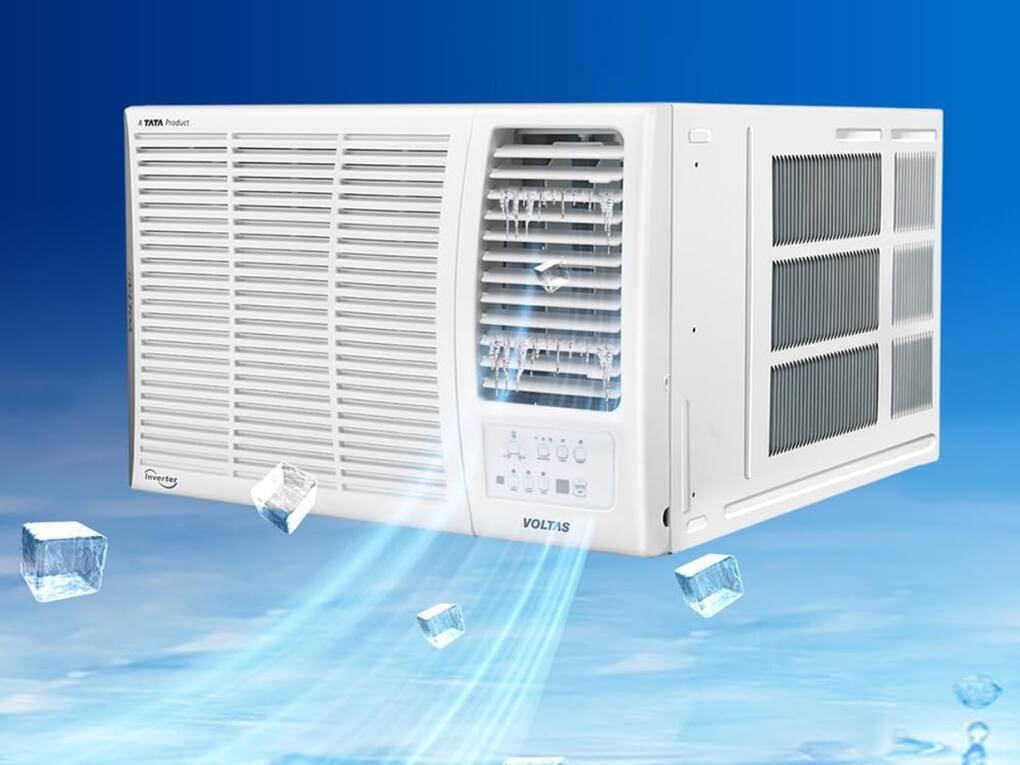 Voltas