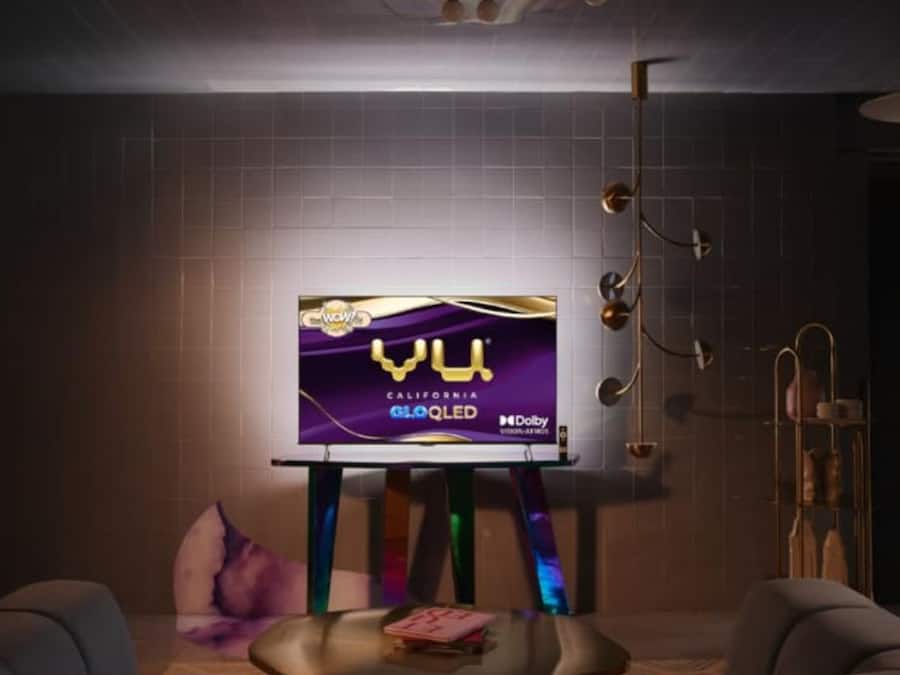 Vu 126cm (50 inches)