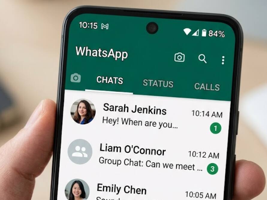 Using an old Android phone? WhatsApp may stop working soon