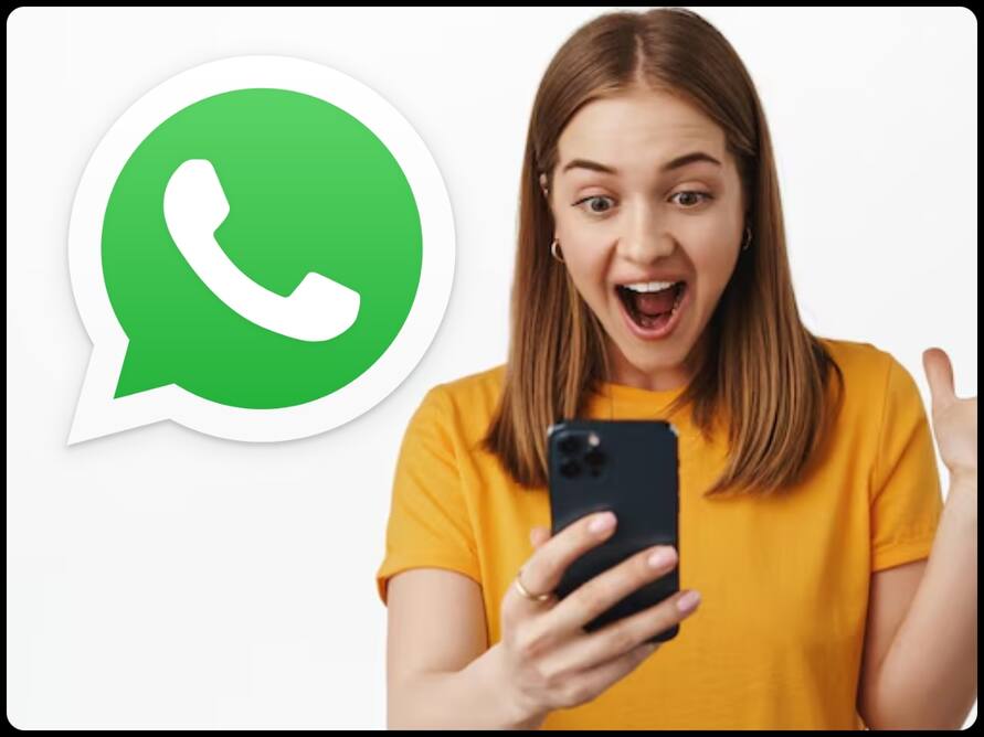 WhatsApp ने फिर किया सरप्राइज, अब देख सकेंगे अनजान नंबर के स्टेटस! आ रहा नया फीचर