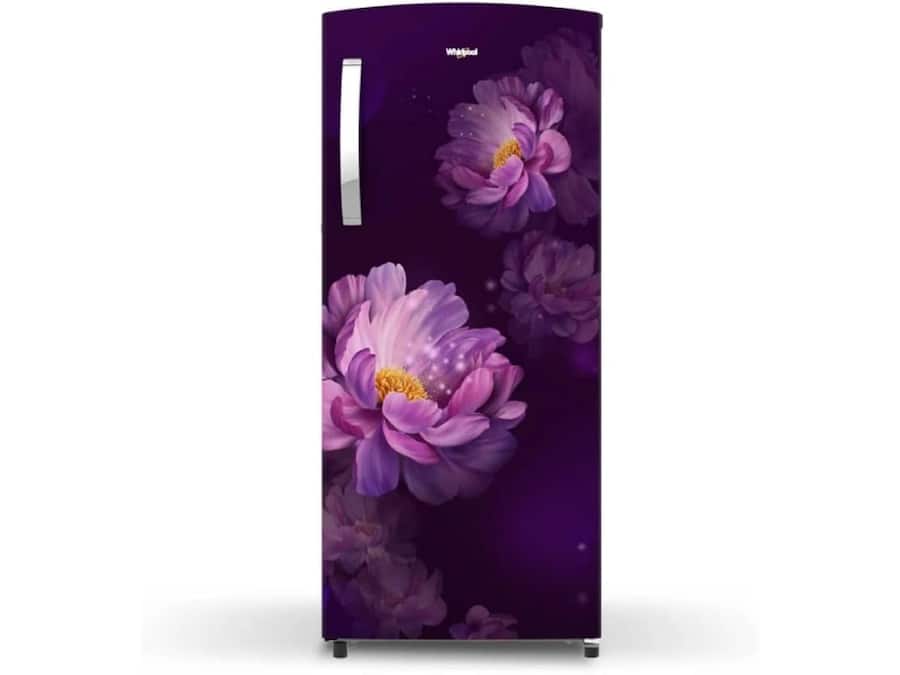 Whirlpool 3 Star Direct Cool Refrigerator