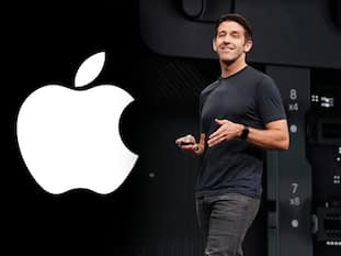 कौन हैं John Ternus? जो Tim Cook के बाद बनेंगे Apple के नए CEO