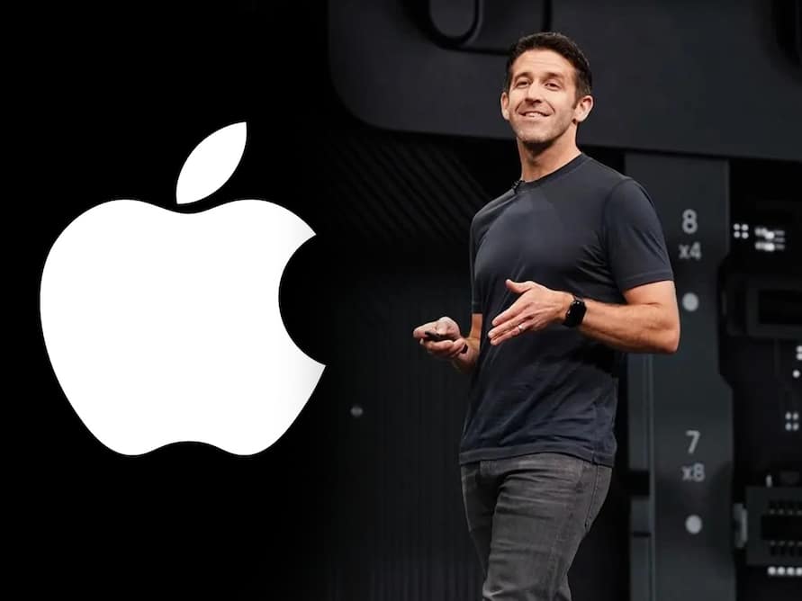 कौन हैं John Ternus? जो Tim Cook के बाद बनेंगे Apple के नए CEO