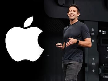 कौन हैं John Ternus? जो Tim Cook के बाद बनेंगे Apple के नए CEO