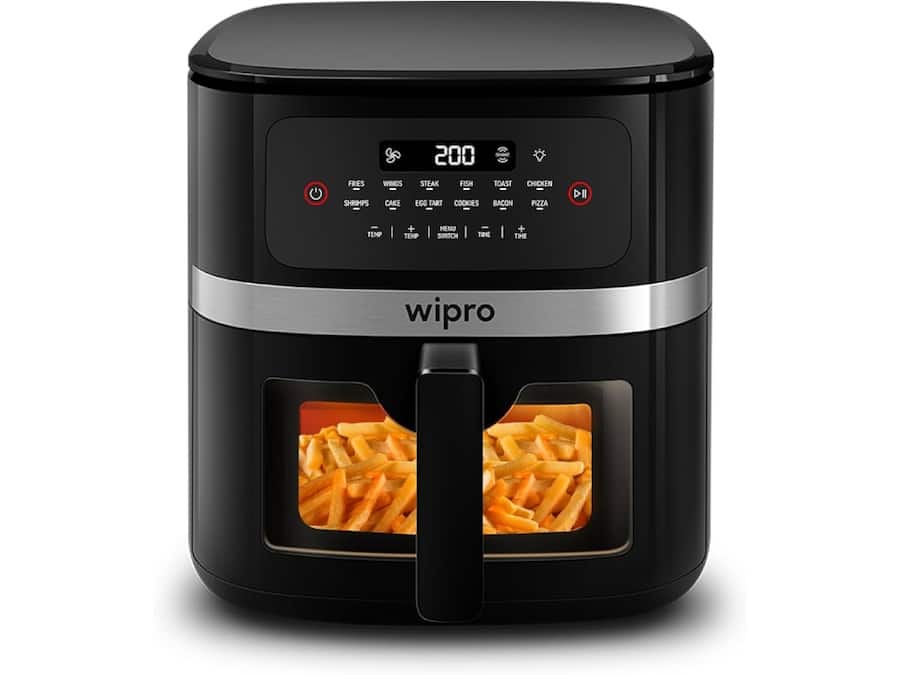 Wipro Elato CAF 202 Digital Air Fryer