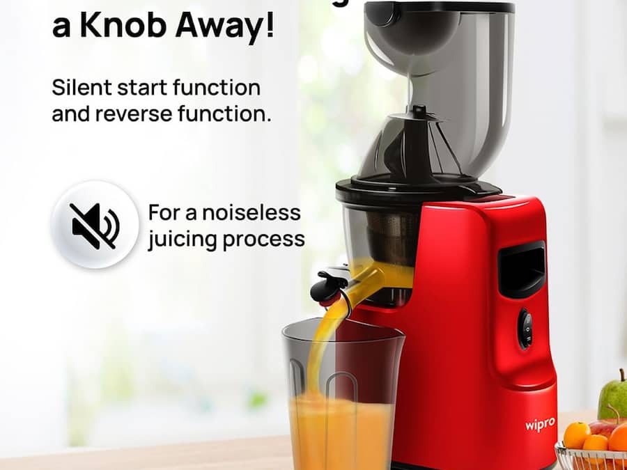 Wipro Vesta FS201 Cold press