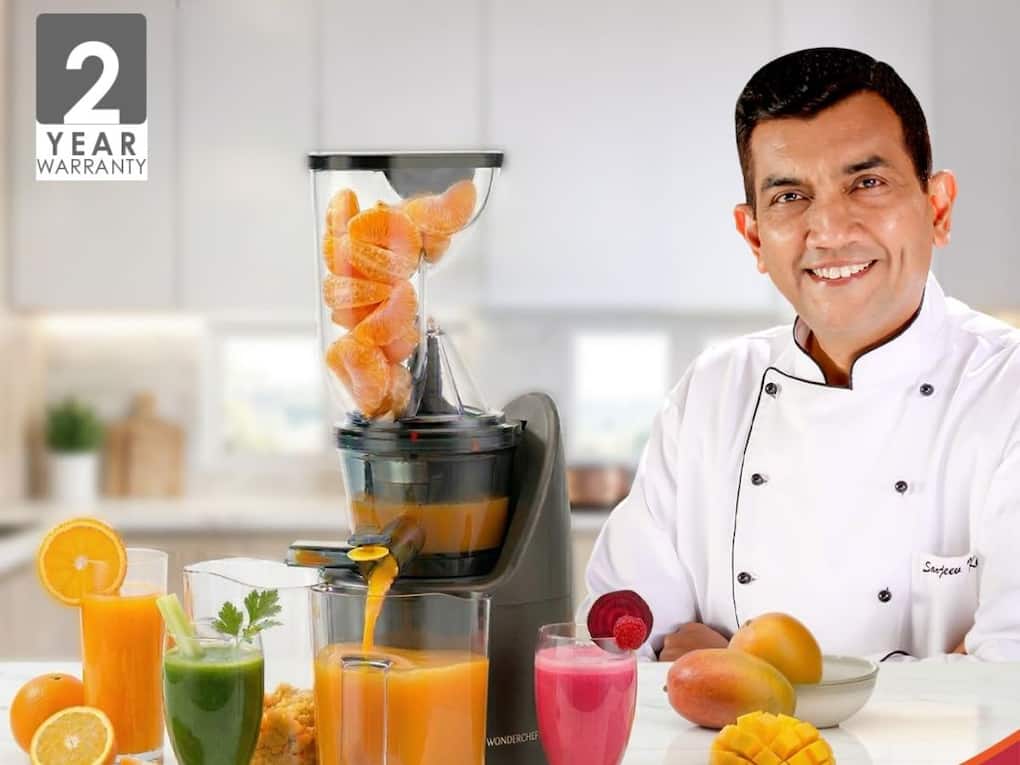 Wonderchef Regalia