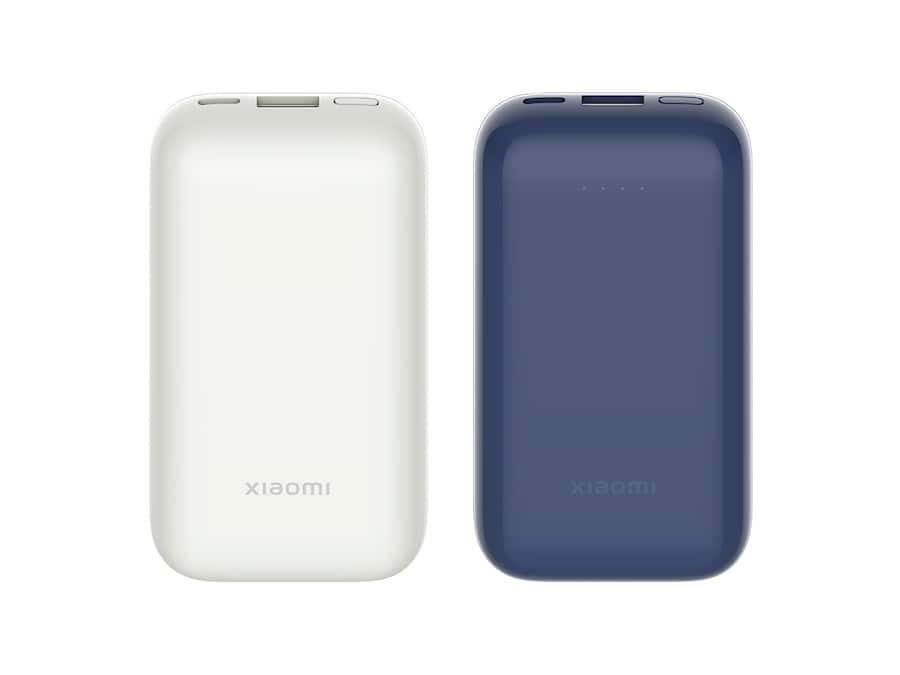 Xiaomi 10000mAh Power Bank