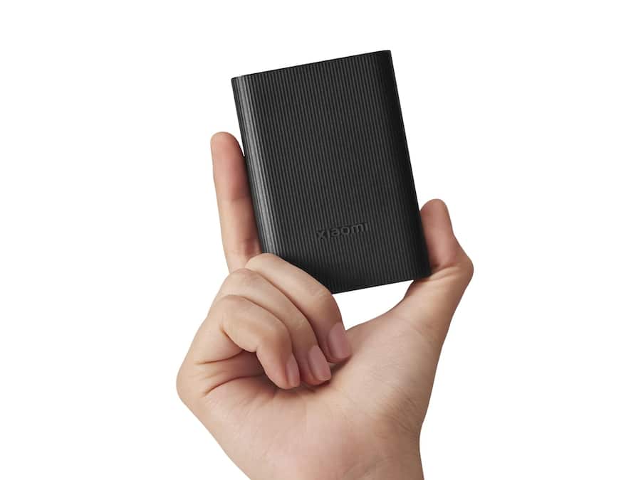 Xiaomi Pocket Power Bank