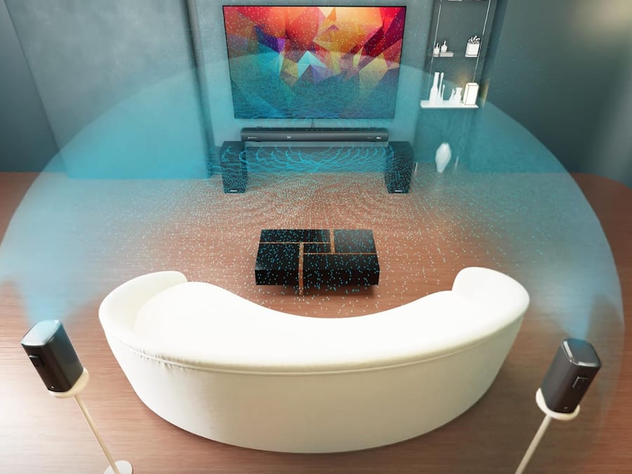 _ZEBRONICS Juke BAR 9900