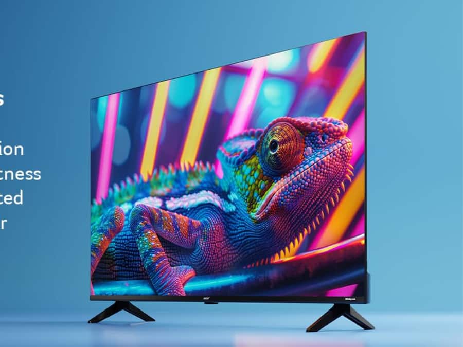 acer 100 cm (40 inches)