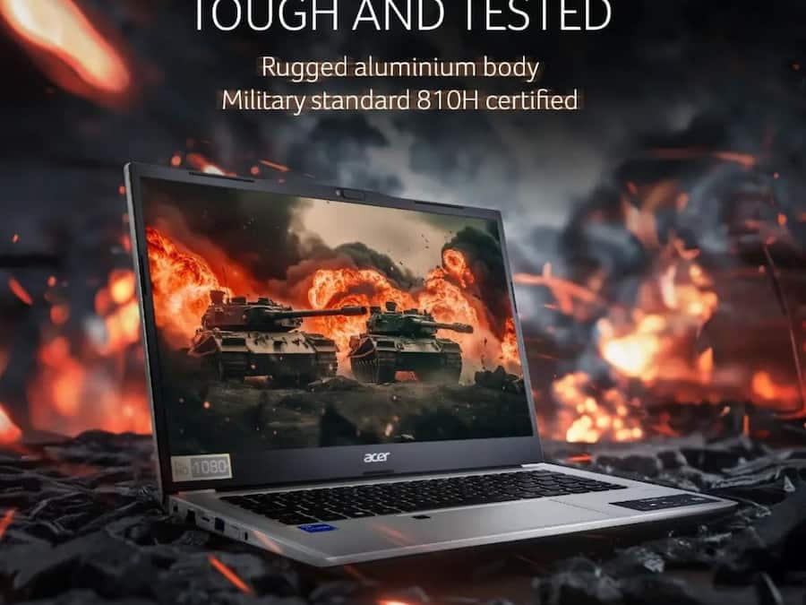 acer Professional 14,