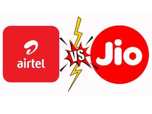 Jio vs Airtel: 219 रुपये कीमत एक-जैसी, फिर भी जियो ने मारी बाजी, जानें कैसे