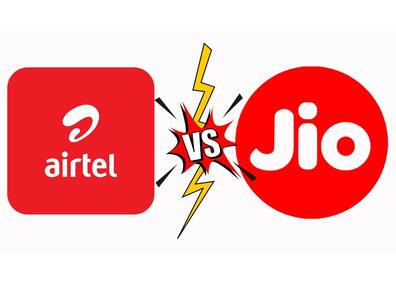 Airtel vs Jio: किस कंपनी का 899 रुपये का प्लान रहेगा आपके लिए बेस्ट? ये कंपनी देगी 20GB एक्स्ट्रा डेटा