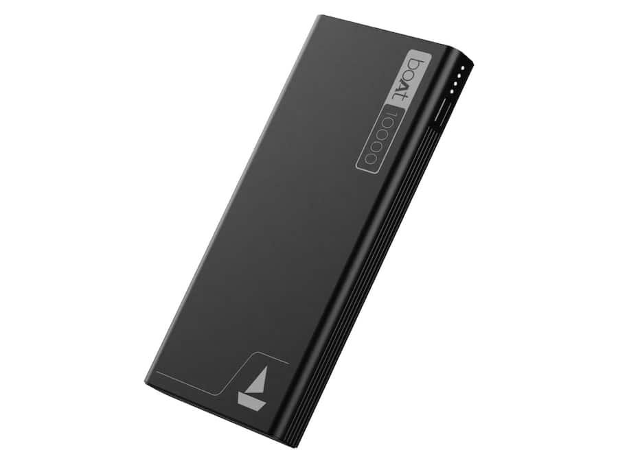 boAt EnergyShroom Powerbank