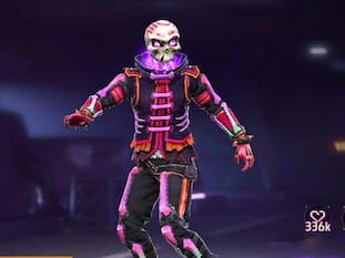 Free Fire Max Daily Special: आधे दाम में मिल रहा Merry in the bones बंडल, अनलॉक करने का सही समय