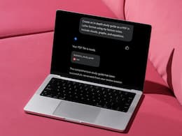 Gemini now creates files instantly