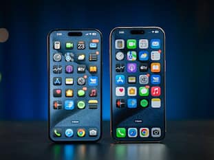 आखिर क्यों Apple ने मांगी Samsung से मदद? 20वीं सालगिरह पर iPhone 20 को लेकर हो रही खास तैयारी!
