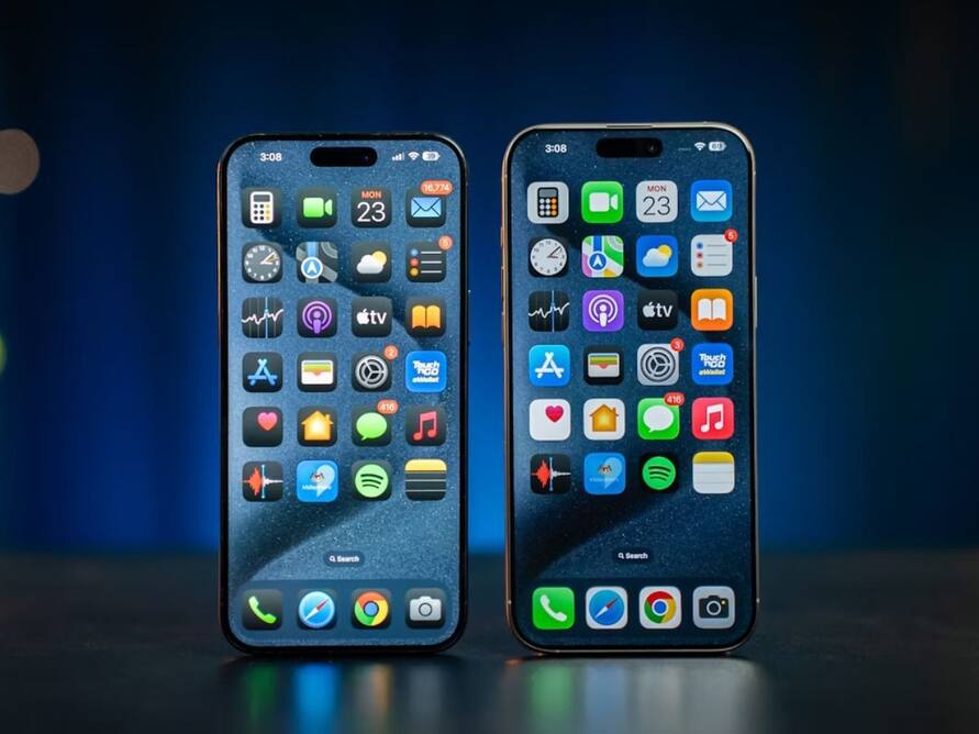 Vijay Sales iPhone Sale: iPhone 16, iPhone 16 Plus, iPhone 16e, iPhone 17 price drop announced