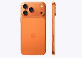 NASA के Artemis II Mission में iPhone 17 Pro Max क्यों भेजा