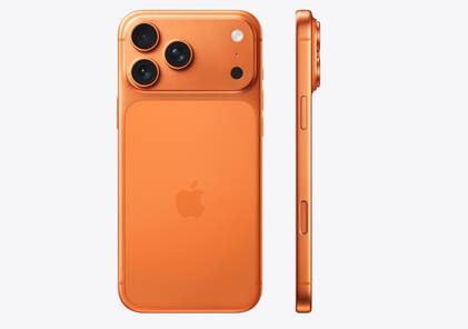 NASA ने अंतरिक्ष में भेजा iPhone 17 Pro Max, जानिए क्यों