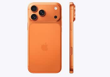 NASA ने अंतरिक्ष में भेजा iPhone 17 Pro Max, जानिए क्यों