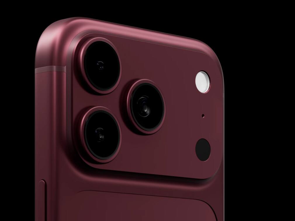iPhone 18 Pro पहले से ज्यादा होगा पावरफुल और स्मार्ट, इन धमाकेदार फीचर्स के साथ देगा दस्तक