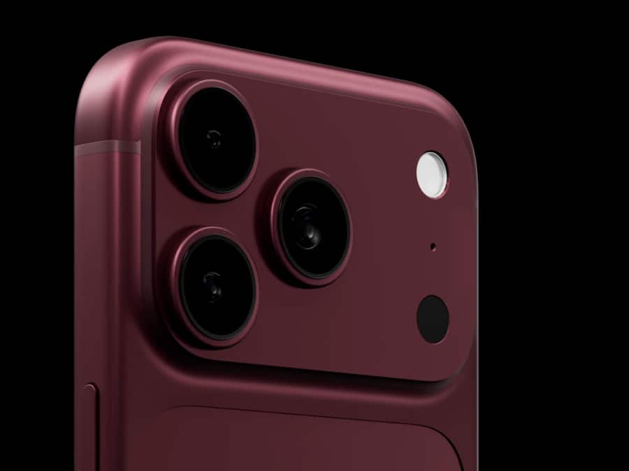 iPhone 18 Pro FPT (2)