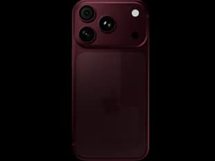 iPhone 18 Pro and Pro Max big change: Will Apple finally introduce a bold deep red finish?