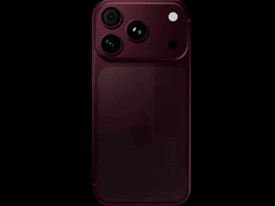 iPhone 18 Pro and Pro Max big change: Will Apple finally introduce a bold deep red finish?