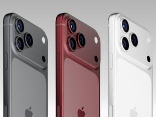 क्या iPhone 18 Pro में मिलेगा छोटा Dynamic Island? Apple कर रहा नए डिजाइन का टेस्ट, लीक में हुआ खुलासा